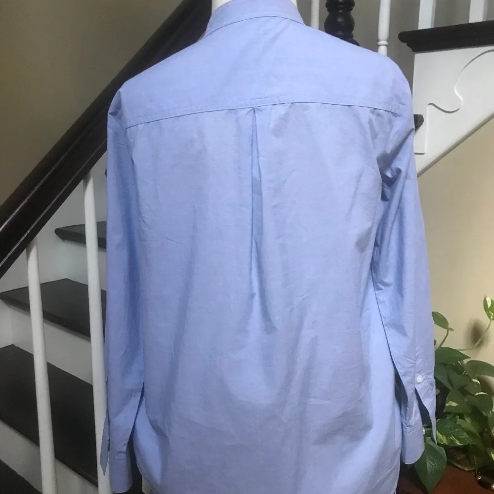 Madewell shirt. - Picture 5 of 9